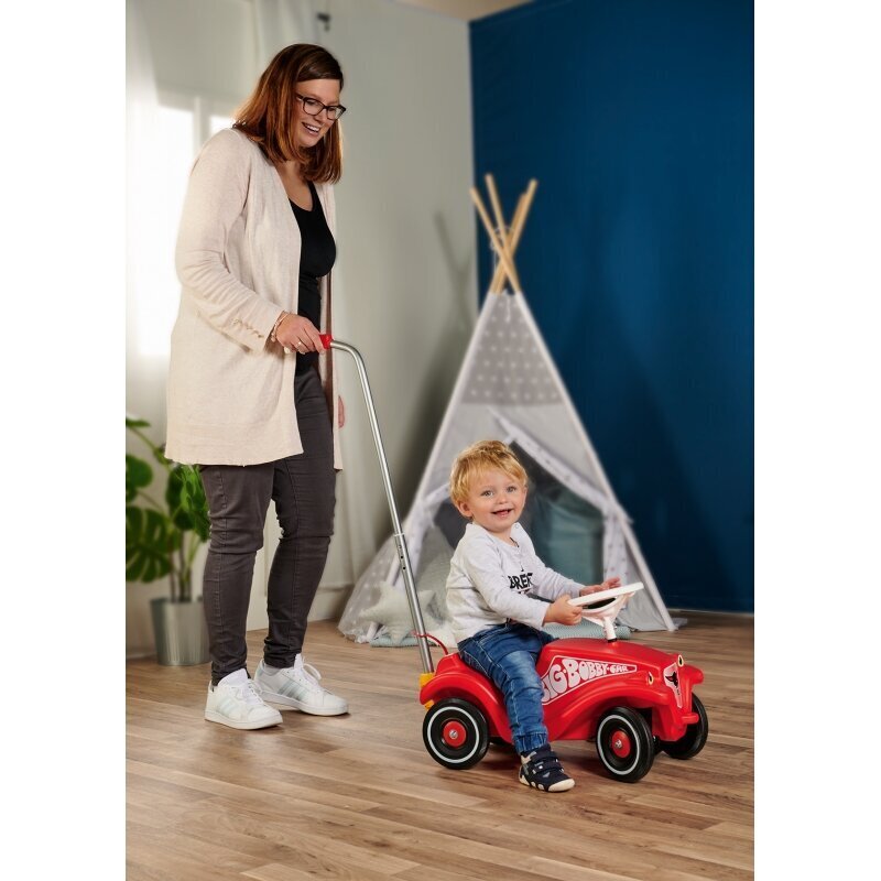 Big Bobby Car tõukeratas цена и информация | Imikute mänguasjad | kaup24.ee