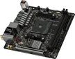 ASRock B450 GAMING-ITX/AC hind ja info | Emaplaadid | kaup24.ee