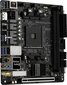 ASRock B450 GAMING-ITX/AC hind ja info | Emaplaadid | kaup24.ee