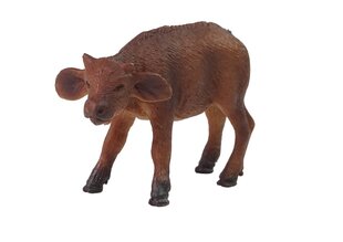Набор фигурок «Семья буйволов» цена и информация | Игрушки для мальчиков | kaup24.ee
