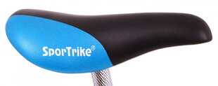 Балансировочный велосипед Sportrike Balancer, синий цена и информация | Балансировочные велосипеды | kaup24.ee