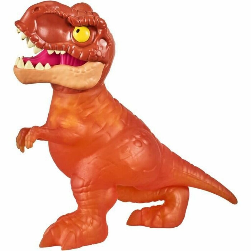Dinosaurus Moose Toys Supagoo T Rex hind ja info | Poiste mänguasjad | kaup24.ee