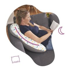 Breastfeeding Cushion Badabulle 2-in-1 Evolutive hind ja info | Imetamispadjad | kaup24.ee