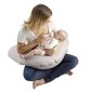 Breastfeeding Cushion Béaba 0508114 Hall hind ja info | Vahendid imetamiseks | kaup24.ee