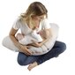 Breastfeeding Cushion Béaba 0508114 Hall hind ja info | Vahendid imetamiseks | kaup24.ee