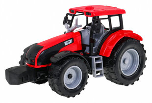 Traktor koos haagisega цена и информация | Игрушки для мальчиков | kaup24.ee
