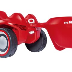 Rolleri haagis BIG Bobby Car Neo, punane hind ja info | Imikute mänguasjad | kaup24.ee