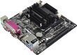 ASRock J3355B-ITX hind ja info | Emaplaadid | kaup24.ee