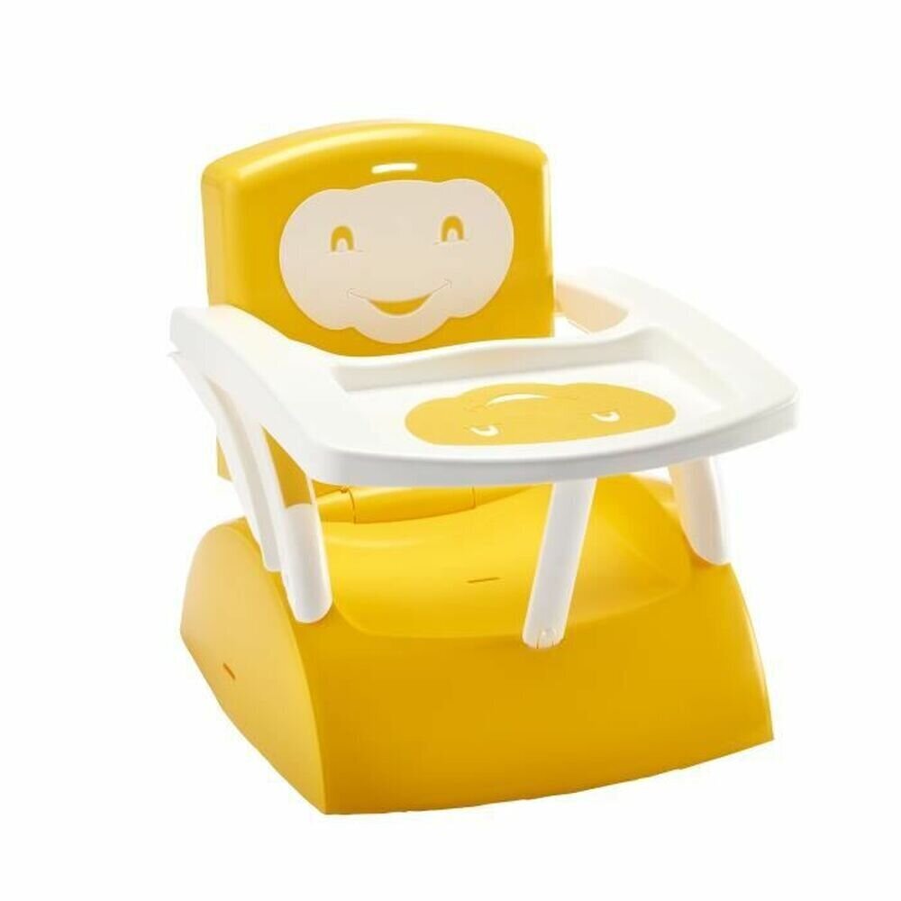 Child's Chair ThermoBaby Kollane Lift цена и информация | Laste söögitoolid | kaup24.ee