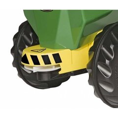 Rolly Toys traktori haagis hind ja info | Laste elektriautod | kaup24.ee