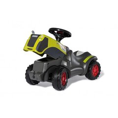 Rolly Toys Claas Xerion 5000 Rider Scooter цена и информация | Развивающий мелкую моторику - кинетический песок KeyCraft NV215 (80 г) детям от 3+ лет, бежевый | kaup24.ee