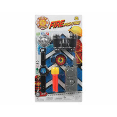 Tuletõrjuja komplekt 6 Tükid, osad hind ja info | Poiste mänguasjad | kaup24.ee