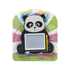 Võlutahvel Pandakaru hind ja info | Arendavad mänguasjad | kaup24.ee