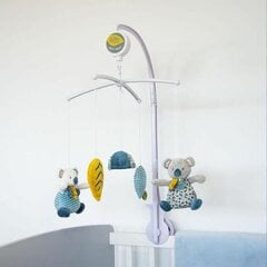 Beebide mänguasi Doudou et Compagnie Koala hind ja info | Imikute mänguasjad | kaup24.ee