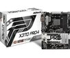 ASRock X370 PRO4 цена и информация | Emaplaadid | kaup24.ee