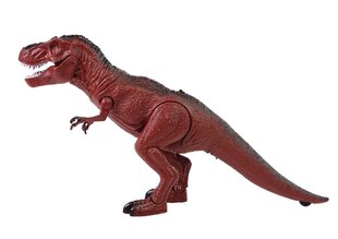 Tyrannosaurus Rex kaugjuhitav dinosaurus hind ja info | Poiste mänguasjad | kaup24.ee