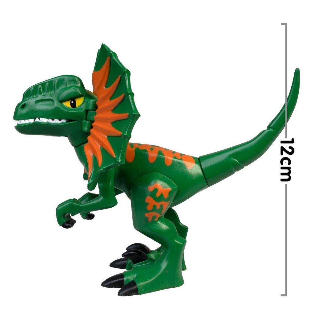 Playset Pinypon Action Dino Rescue hind ja info | Poiste mänguasjad | kaup24.ee