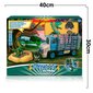 Playset Pinypon Action Dino Rescue hind ja info | Poiste mänguasjad | kaup24.ee