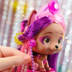 Kogumiskuju IMC Toys Vip Pets Glam Gems hind ja info | Tüdrukute mänguasjad | kaup24.ee