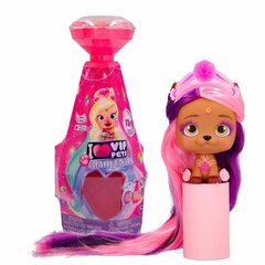 Коллекционная фигура IMC Toys Vip Pets Glam Gems цена и информация | Игрушки для девочек | kaup24.ee