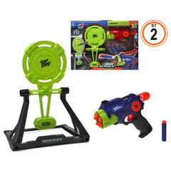 Darti püstol Air Blaster цена и информация | Игрушки для мальчиков | kaup24.ee