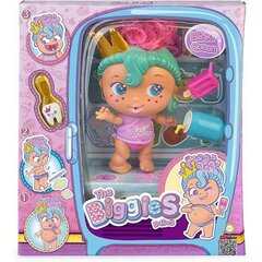 Beebinukk Famosa The Biggies Blinky Queen hind ja info | Tüdrukute mänguasjad | kaup24.ee