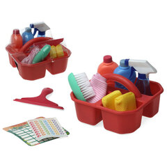 Набор для чистки и хранения цена и информация | Игрушки для девочек | kaup24.ee