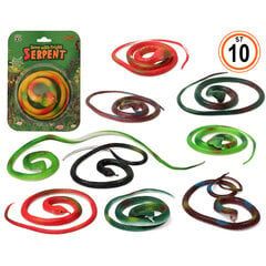 Змея цена и информация | Игрушки для мальчиков | kaup24.ee