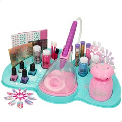 Маникюрный набор Shimmer 'n Sparkle цена и информация | Игрушки для девочек | kaup24.ee