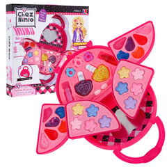 Игрушечный косметический набор в сумочке цена и информация | Игрушки для девочек | kaup24.ee