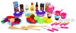 Suur interaktiivne köök koos tarvikutega, roosa hind ja info | Tüdrukute mänguasjad | kaup24.ee