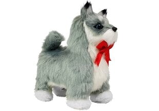 Interaktiivne koer "Husky" hind ja info | Pehmed mänguasjad | kaup24.ee