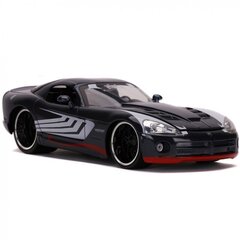 Marveli auto Venom 2008 koos figuuriga hind ja info | Poiste mänguasjad | kaup24.ee