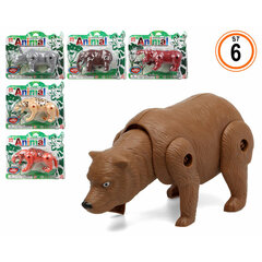 loomad artikuleeritud Karu hind ja info | Poiste mänguasjad | kaup24.ee