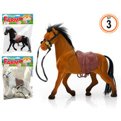 Hobune hind ja info | Poiste mänguasjad | kaup24.ee