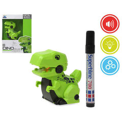 Фигурка Динозавр цена и информация | Игрушки для мальчиков | kaup24.ee