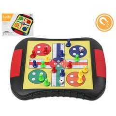 Parchis Magnetiline 23 x 17 cm цена и информация | Настольные игры, головоломки | kaup24.ee