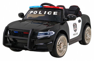 Laste ühekohaline politsei elektriauto hind ja info | Laste elektriautod | kaup24.ee
