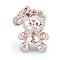 Naiste Amuletid Rosato BEAR - Charms Roosa hind ja info | Ehete valmistamine, helmestamine | kaup24.ee