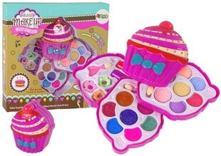Набор для детского макияжа цена и информация | Игрушки для девочек | kaup24.ee
