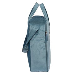 Маленькая дорожная сумка Safta Leaves цена и информация | Чемоданы, дорожные сумки | kaup24.ee