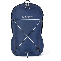 Походный рюкзак Berghaus 24/7, 30 л, темно-синий цена и информация | Рюкзаки и сумки | kaup24.ee
