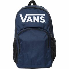 Kooliseljakott Vans Alumni Pack 5 Meresinine цена и информация | Школьные рюкзаки, спортивные сумки | kaup24.ee