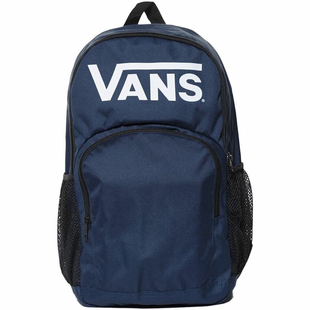 Kooliseljakott Vans Alumni Pack 5 Meresinine hind ja info | Koolikotid, sussikotid | kaup24.ee