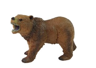 Figuur - pruun karu hind ja info | Poiste mänguasjad | kaup24.ee