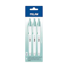 Antibakteriaalne pliiats Milan P1 hind ja info | Kirjatarbed | kaup24.ee