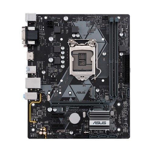 Asus Prime H310M - A R2.0 hind ja info | Emaplaadid | kaup24.ee