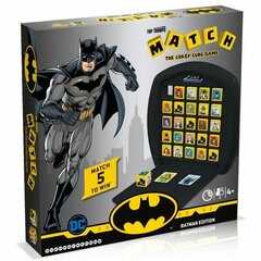 Настольная игра Winning Moves BATMAN Match (FR) цена и информация | Настольные игры | kaup24.ee