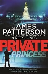 Private Princess: (Private 14) цена и информация | Фантастика, фэнтези | kaup24.ee