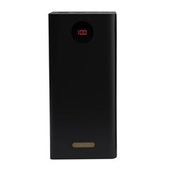 Romoss Внешний аккумулятор Romoss PEA60 60000mAh, QC+PD, 22.5W (черный) цена и информация | Зарядные устройства Power bank | kaup24.ee